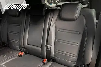 Mercedes-Benz G, 2.9, 243 kW, diesel, automatic, four-wheel drive