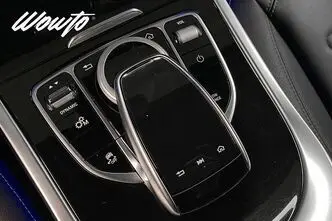 Mercedes-Benz G, 2.9, 243 kW, diesel, automatic, four-wheel drive