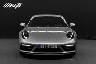 Porsche 911, 3.0, 353 kW, bensiin, automaat, nelikvedu