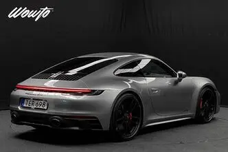 Porsche 911, 3.0, 353 kW, bensiin, automaat, nelikvedu