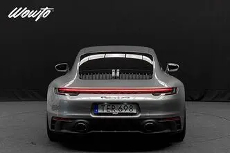 Porsche 911, 3.0, 353 kW, bensiin, automaat, nelikvedu