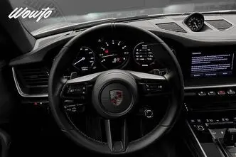 Porsche 911, 3.0, 353 kW, bensiin, automaat, nelikvedu