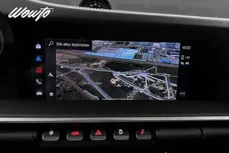 Porsche 911, 3.0, 353 kW, bensiin, automaat, nelikvedu