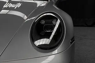 Porsche 911, 3.0, 353 kW, bensiin, automaat, nelikvedu