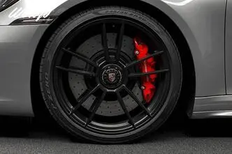 Porsche 911, 3.0, 353 kW, bensiin, automaat, nelikvedu