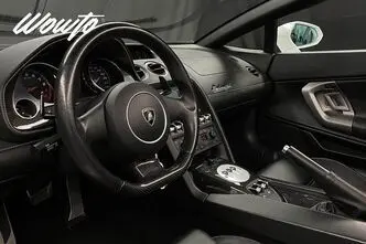 Lamborghini Gallardo, 5.2, 412 kW, petrol, automatic, four-wheel drive