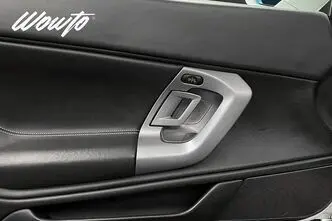 Lamborghini Gallardo, 5.2, 412 kW, petrol, automatic, four-wheel drive