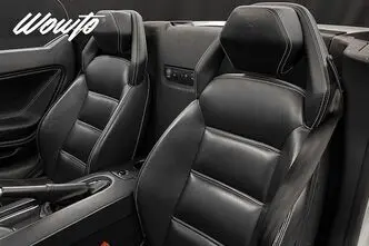 Lamborghini Gallardo, 5.2, 412 kW, petrol, automatic, four-wheel drive