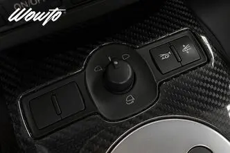 Lamborghini Gallardo, 5.2, 412 kW, petrol, automatic, four-wheel drive