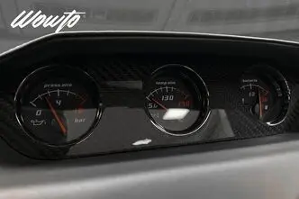 Lamborghini Gallardo, 5.2, 412 kW, petrol, automatic, four-wheel drive