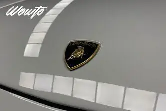 Lamborghini Gallardo, 5.2, 412 kW, petrol, automatic, four-wheel drive