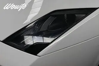 Lamborghini Gallardo, 5.2, 412 kW, petrol, automatic, four-wheel drive