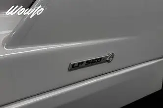 Lamborghini Gallardo, 5.2, 412 kW, petrol, automatic, four-wheel drive