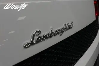 Lamborghini Gallardo, 5.2, 412 kW, petrol, automatic, four-wheel drive