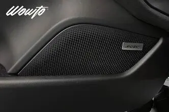 Porsche Taycan, 380 kW, electric, automatic, four-wheel drive