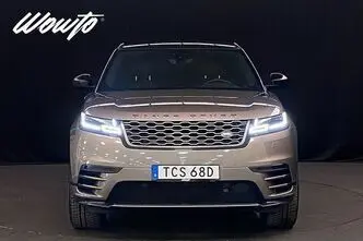 Land Rover Range Rover Velar, 2.0, 177 kW, diisel, automaat, nelikvedu