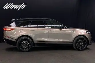 Land Rover Range Rover Velar, 2.0, 177 kW, diisel, automaat, nelikvedu