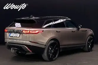 Land Rover Range Rover Velar, 2.0, 177 kW, diisel, automaat, nelikvedu