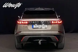 Land Rover Range Rover Velar, 2.0, 177 kW, diisel, automaat, nelikvedu