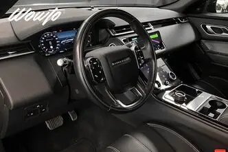 Land Rover Range Rover Velar, 2.0, 177 kW, diisel, automaat, nelikvedu