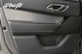 Land Rover Range Rover Velar, 2.0, 177 kW, diisel, automaat, nelikvedu
