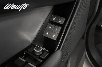 Land Rover Range Rover Velar, 2.0, 177 kW, diisel, automaat, nelikvedu