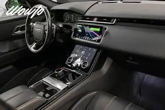 Land Rover Range Rover Velar, 2.0, 177 kW, diisel, automaat, nelikvedu
