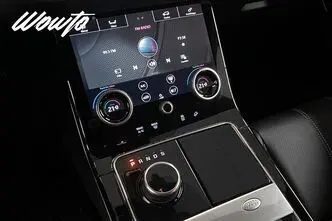 Land Rover Range Rover Velar, 2.0, 177 kW, diisel, automaat, nelikvedu