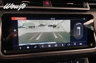 Land Rover Range Rover Velar, 2.0, 177 kW, diisel, automaat, nelikvedu