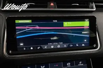 Land Rover Range Rover Velar, 2.0, 177 kW, diisel, automaat, nelikvedu
