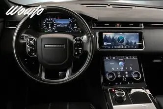 Land Rover Range Rover Velar, 2.0, 177 kW, diisel, automaat, nelikvedu