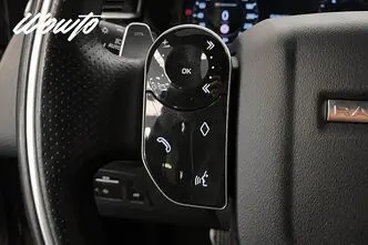 Land Rover Range Rover Velar, 2.0, 177 kW, diisel, automaat, nelikvedu