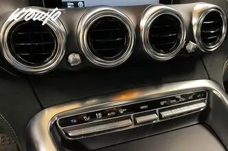 Mercedes-Benz AMG, 4.0, 375 kW, bensiin, automaat, nelikvedu
