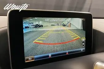 Mercedes-Benz AMG, 4.0, 375 kW, bensiin, automaat, nelikvedu