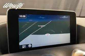 Mercedes-Benz AMG, 4.0, 375 kW, bensiin, automaat, nelikvedu