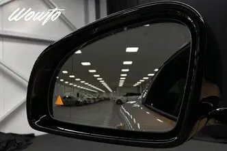 Mercedes-Benz AMG, 4.0, 375 kW, bensiin, automaat, nelikvedu