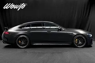 Mercedes-Benz AMG, 4.0, 470 kW, бензин, автомат, полный привод