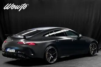 Mercedes-Benz AMG, 4.0, 470 kW, бензин, автомат, полный привод