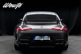 Mercedes-Benz AMG, 4.0, 470 kW, бензин, автомат, полный привод