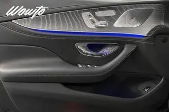 Mercedes-Benz AMG, 4.0, 470 kW, бензин, автомат, полный привод