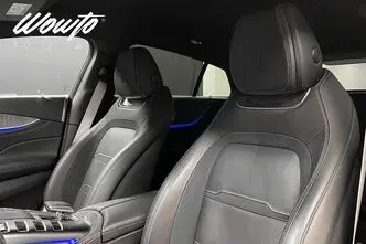 Mercedes-Benz AMG, 4.0, 470 kW, бензин, автомат, полный привод