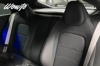 Mercedes-Benz AMG, 4.0, 470 kW, бензин, автомат, полный привод