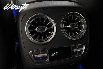 Mercedes-Benz AMG, 4.0, 470 kW, бензин, автомат, полный привод
