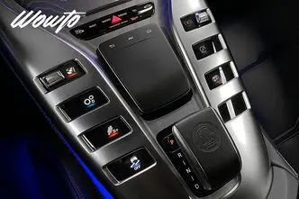 Mercedes-Benz AMG, 4.0, 470 kW, бензин, автомат, полный привод