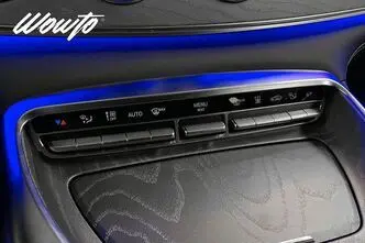 Mercedes-Benz AMG, 4.0, 470 kW, бензин, автомат, полный привод