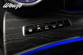 Mercedes-Benz AMG, 4.0, 470 kW, бензин, автомат, полный привод