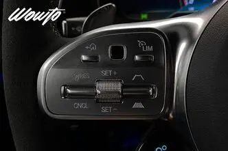 Mercedes-Benz AMG, 4.0, 470 kW, бензин, автомат, полный привод