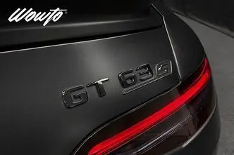 Mercedes-Benz AMG, 4.0, 470 kW, бензин, автомат, полный привод