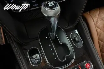 Bentley Continental, 4.0, 373 kW, бензин, автомат, полный привод