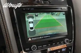 Bentley Continental, 4.0, 373 kW, бензин, автомат, полный привод